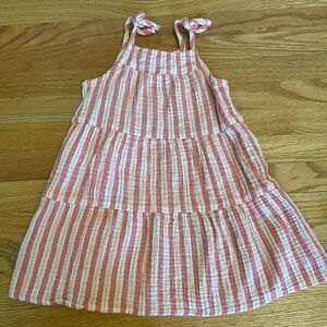 Toddler Dress